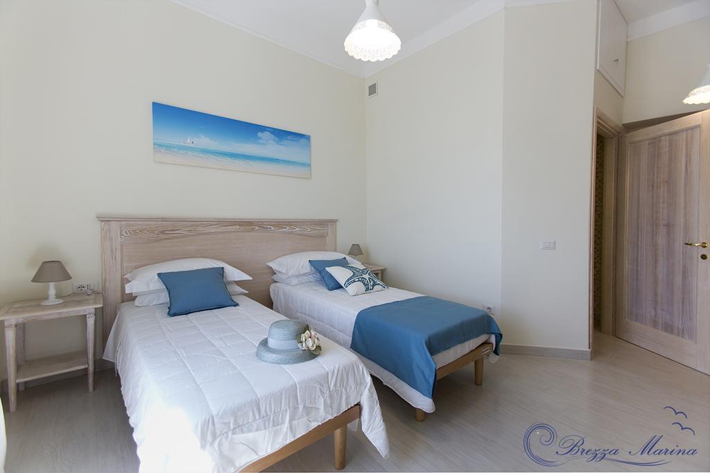 Brezza Marina Luxury